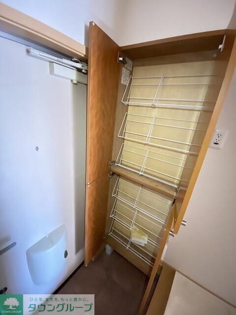 ディアコート東白楽の物件内観写真