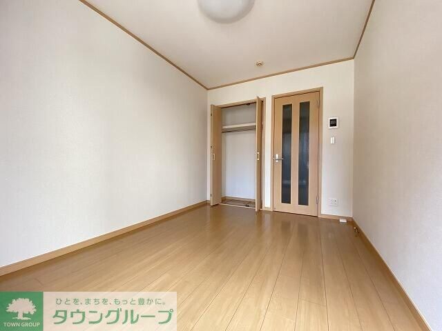 ディアコート東白楽の物件内観写真