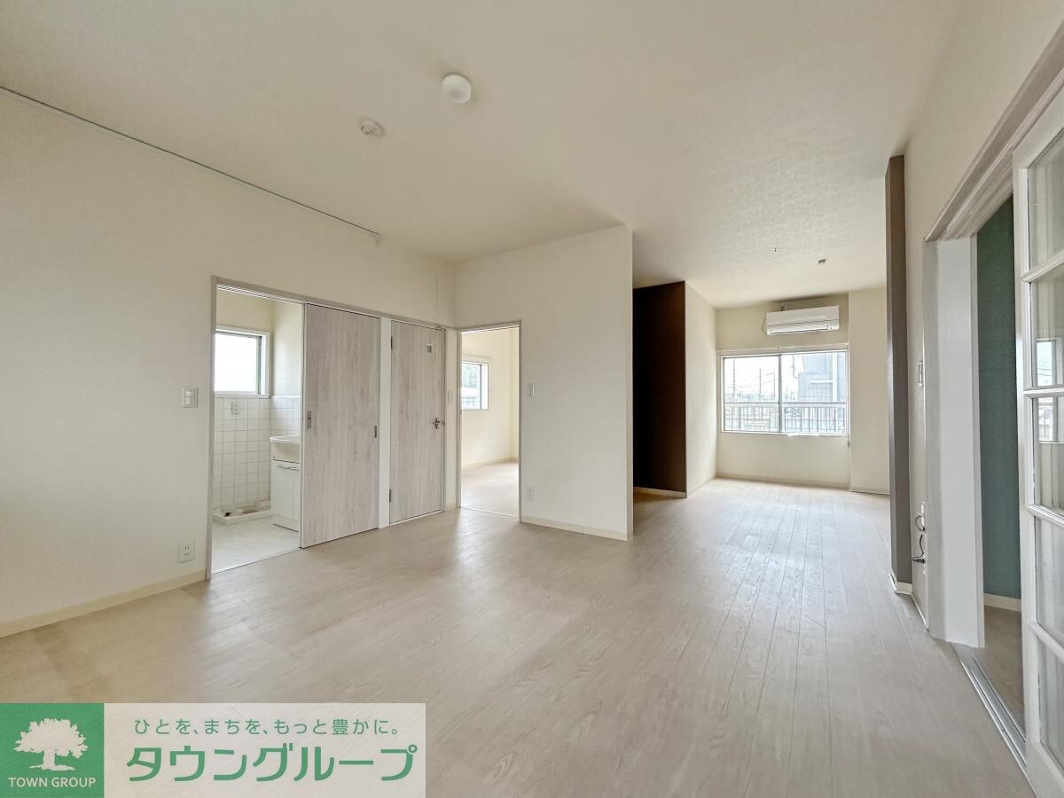 アスタック中山７５の物件内観写真