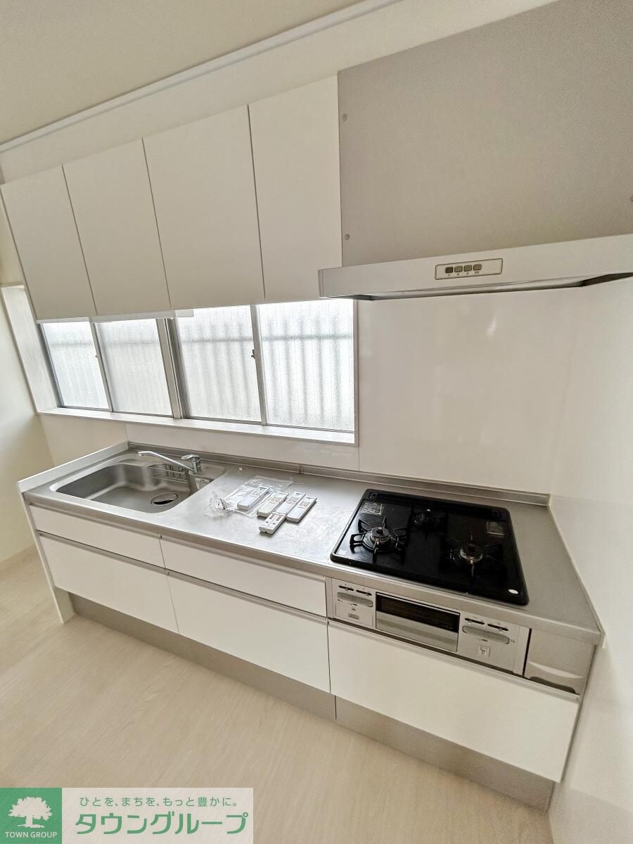 アスタック中山７５の物件内観写真