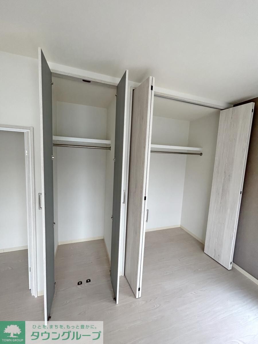 アスタック中山７５の物件内観写真