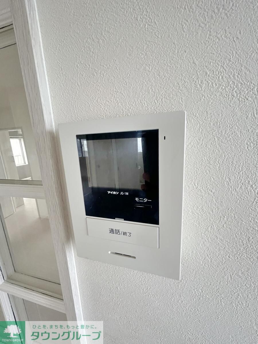 アスタック中山７５の物件内観写真