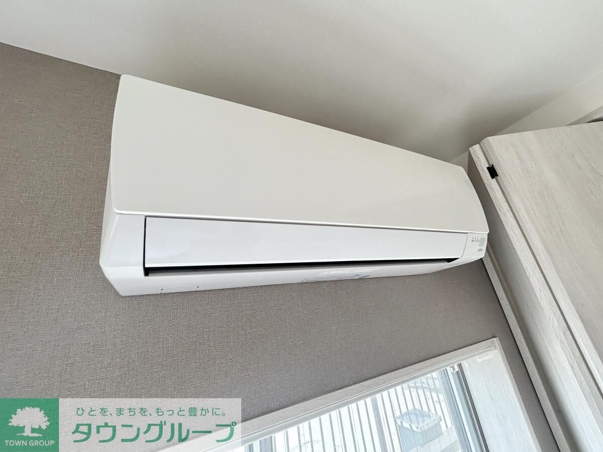 アスタック中山７５の物件内観写真