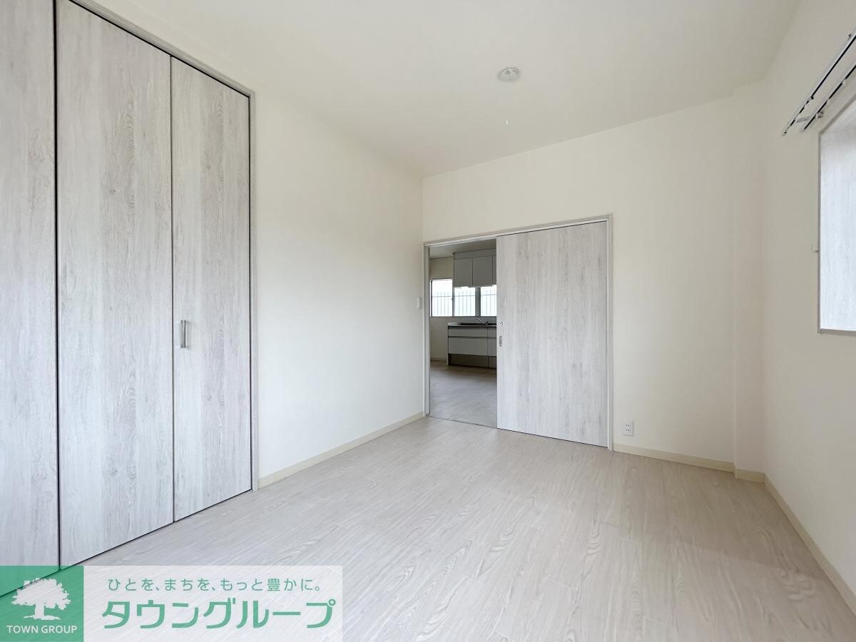 アスタック中山７５の物件内観写真