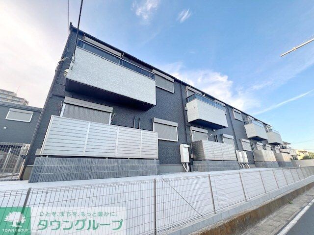 ウィステリア杉の森 B棟の物件内観写真