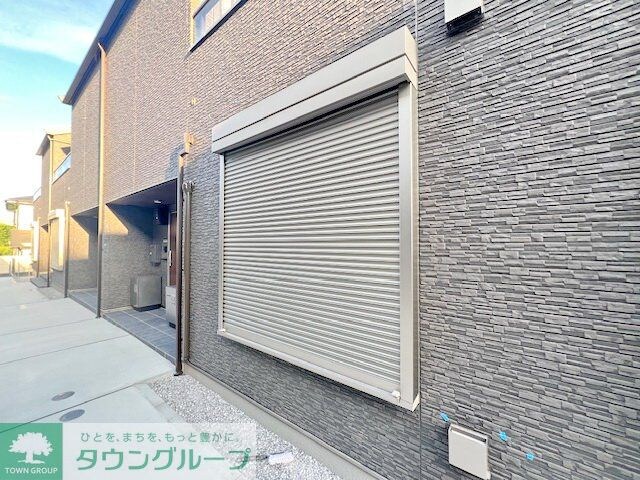 ウィステリア杉の森 B棟の物件内観写真