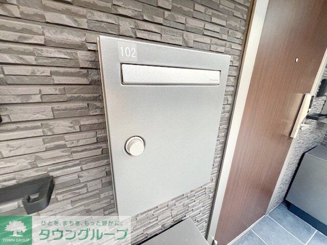 ウィステリア杉の森 B棟の物件内観写真