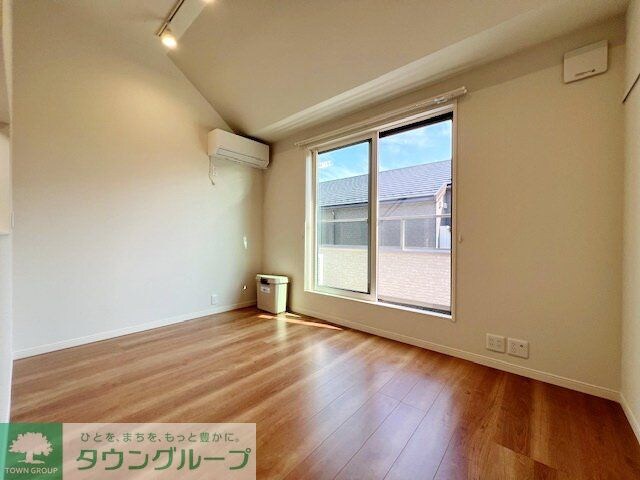 ウィステリア杉の森 B棟の物件内観写真