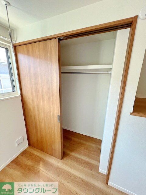 ウィステリア杉の森 B棟の物件内観写真