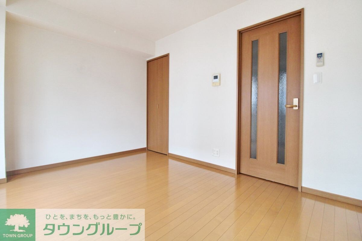 ディアコート綱島の物件内観写真