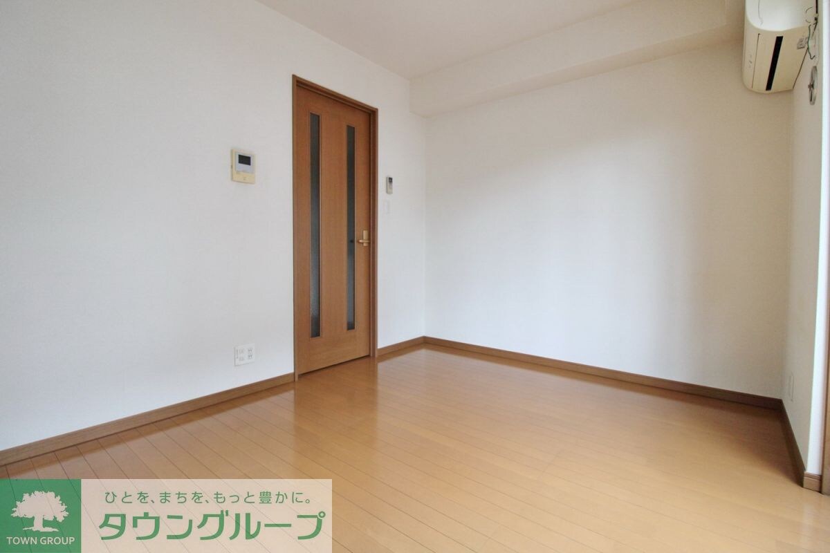 ディアコート綱島の物件内観写真