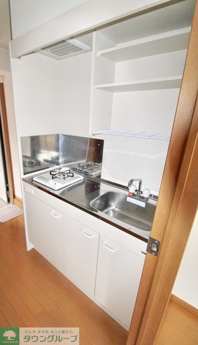 ディアコート綱島の物件内観写真