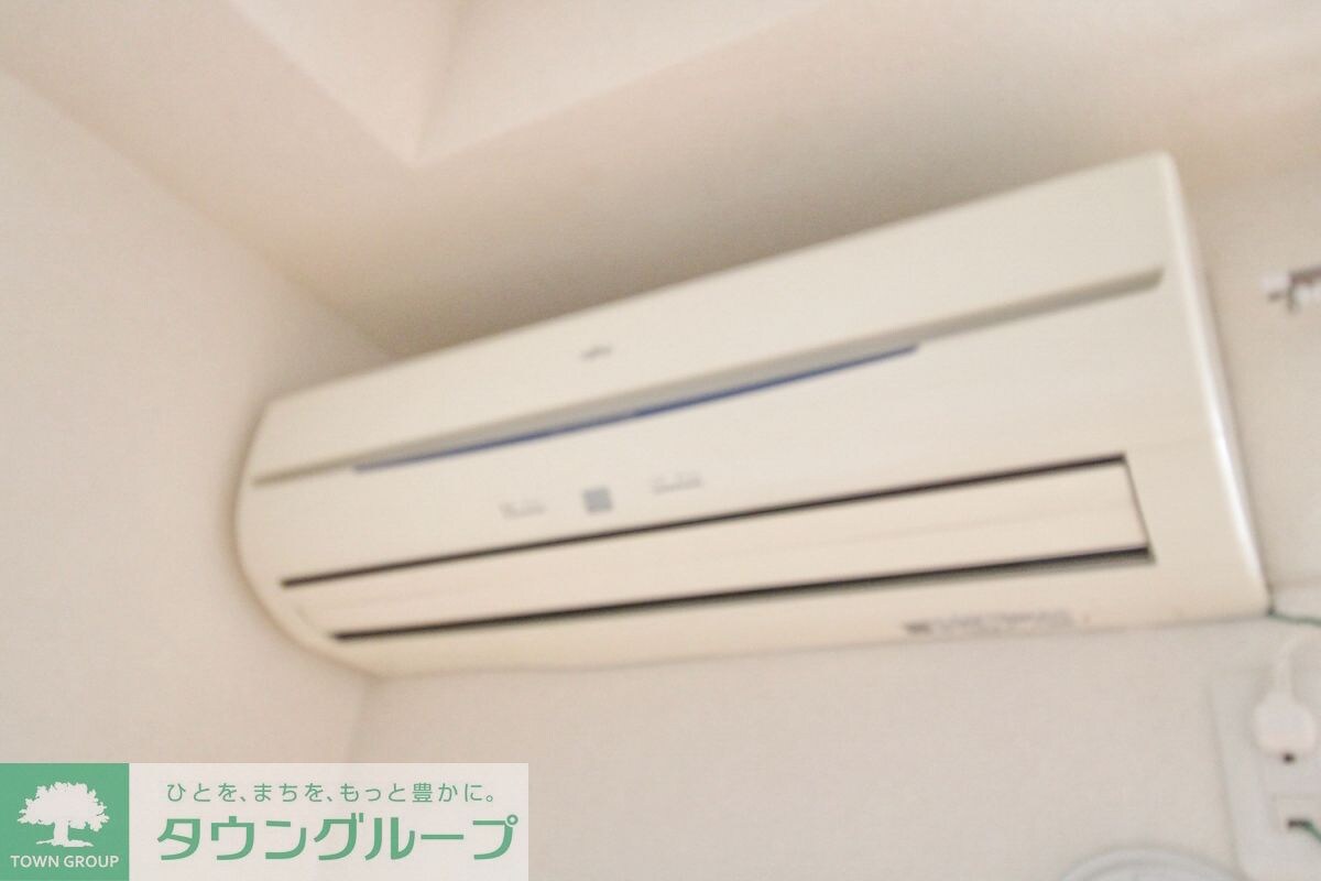 ディアコート綱島の物件内観写真