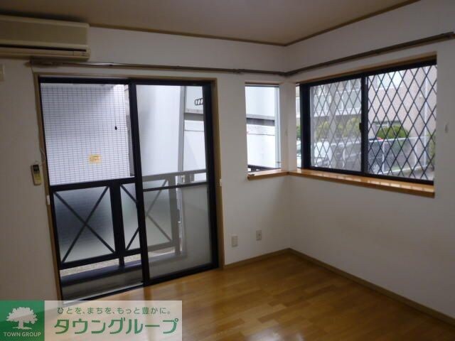 ＷＯＯＤ　ＢＥＬＬＶの物件内観写真