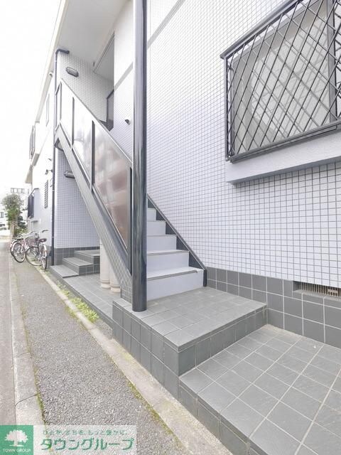 ＷＯＯＤ　ＢＥＬＬＶの物件内観写真