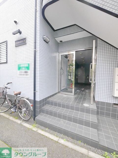 ＷＯＯＤ　ＢＥＬＬＶの物件内観写真