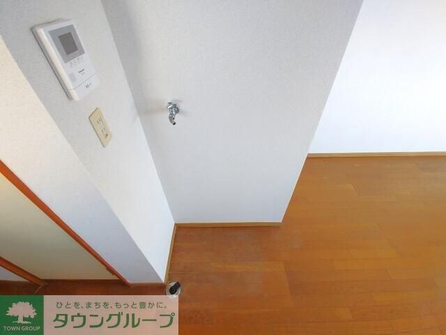 パレ菊名の物件内観写真