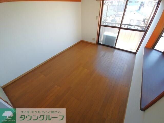 パレ菊名の物件内観写真