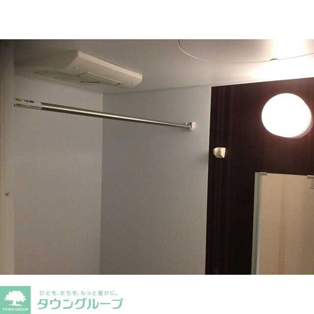 リュミエ妙蓮寺の物件内観写真