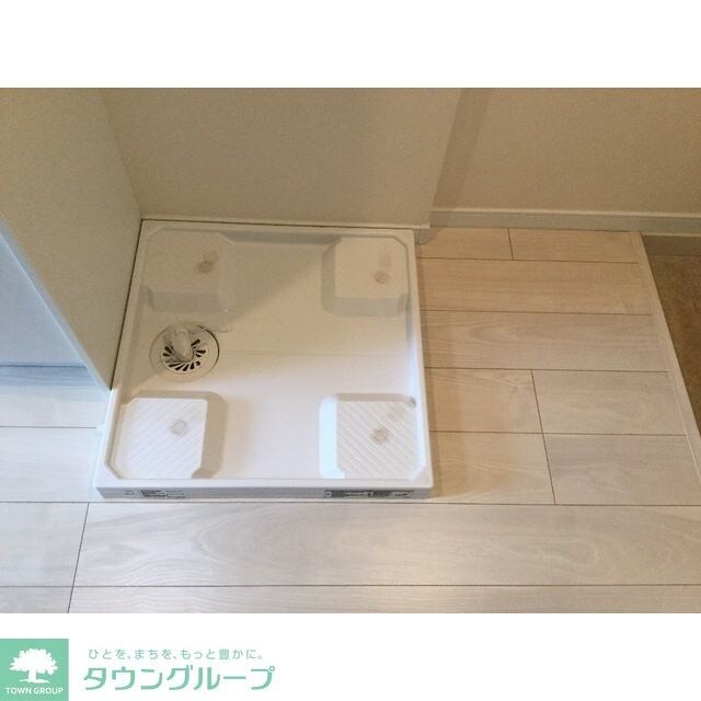 リュミエ妙蓮寺の物件内観写真