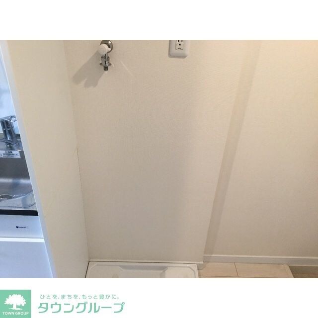 リュミエ妙蓮寺の物件内観写真