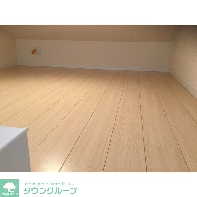 リュミエ妙蓮寺の物件内観写真