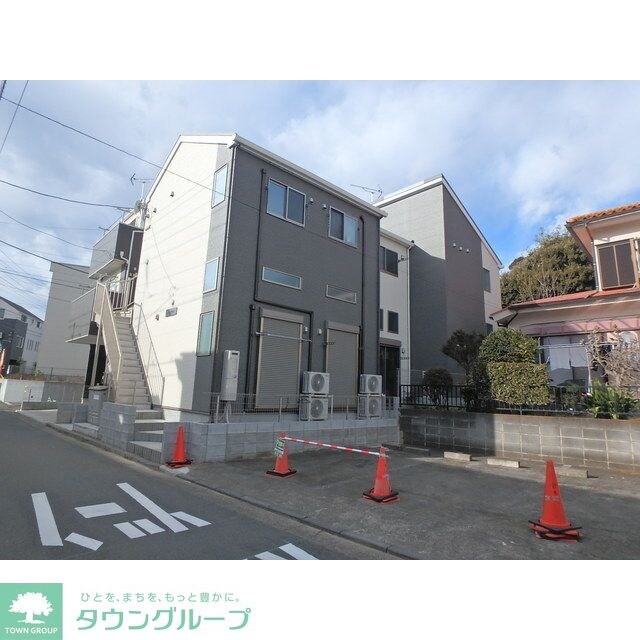 リュミエ妙蓮寺の物件内観写真