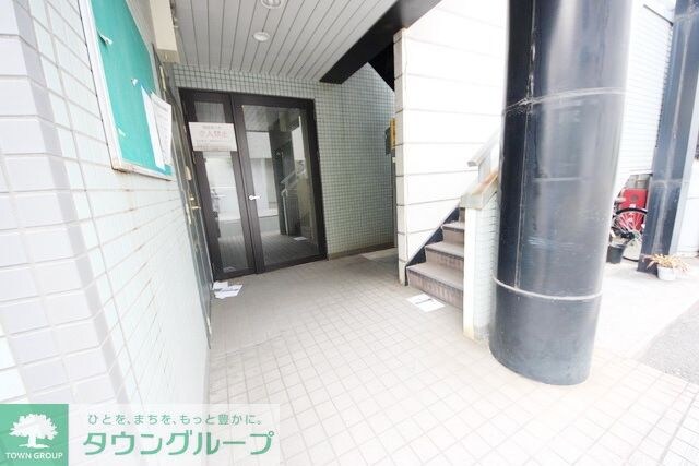 ＫＳＧマリーンオークラの物件内観写真