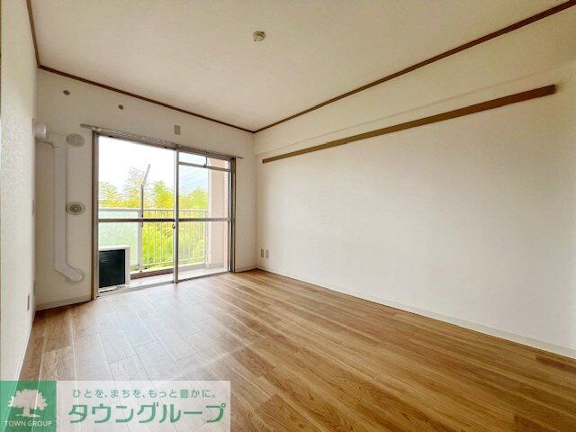 荏田五番館の物件内観写真