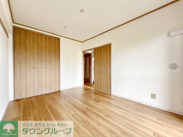 荏田五番館の物件内観写真