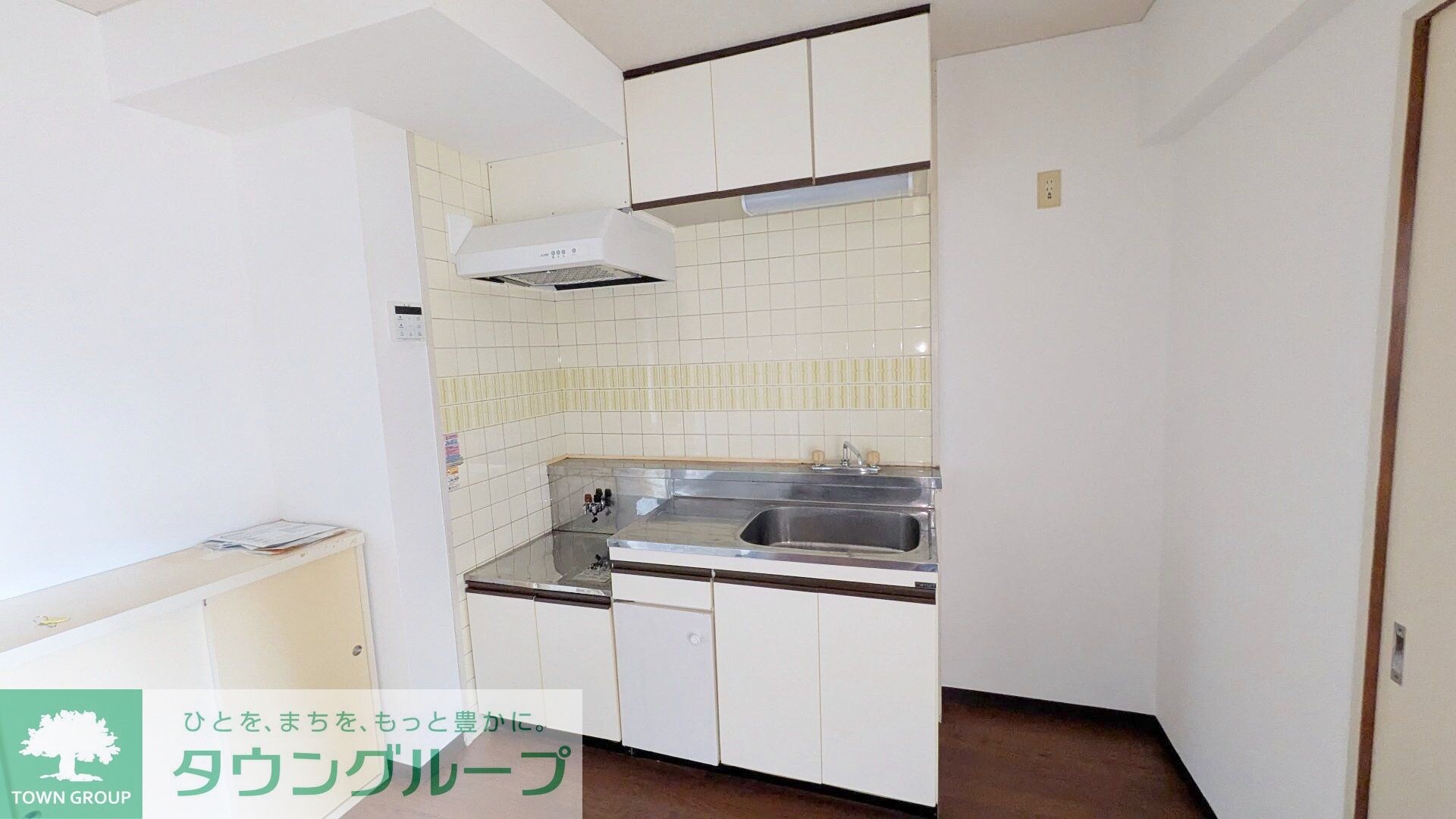 ヒルコーポ星野の物件内観写真