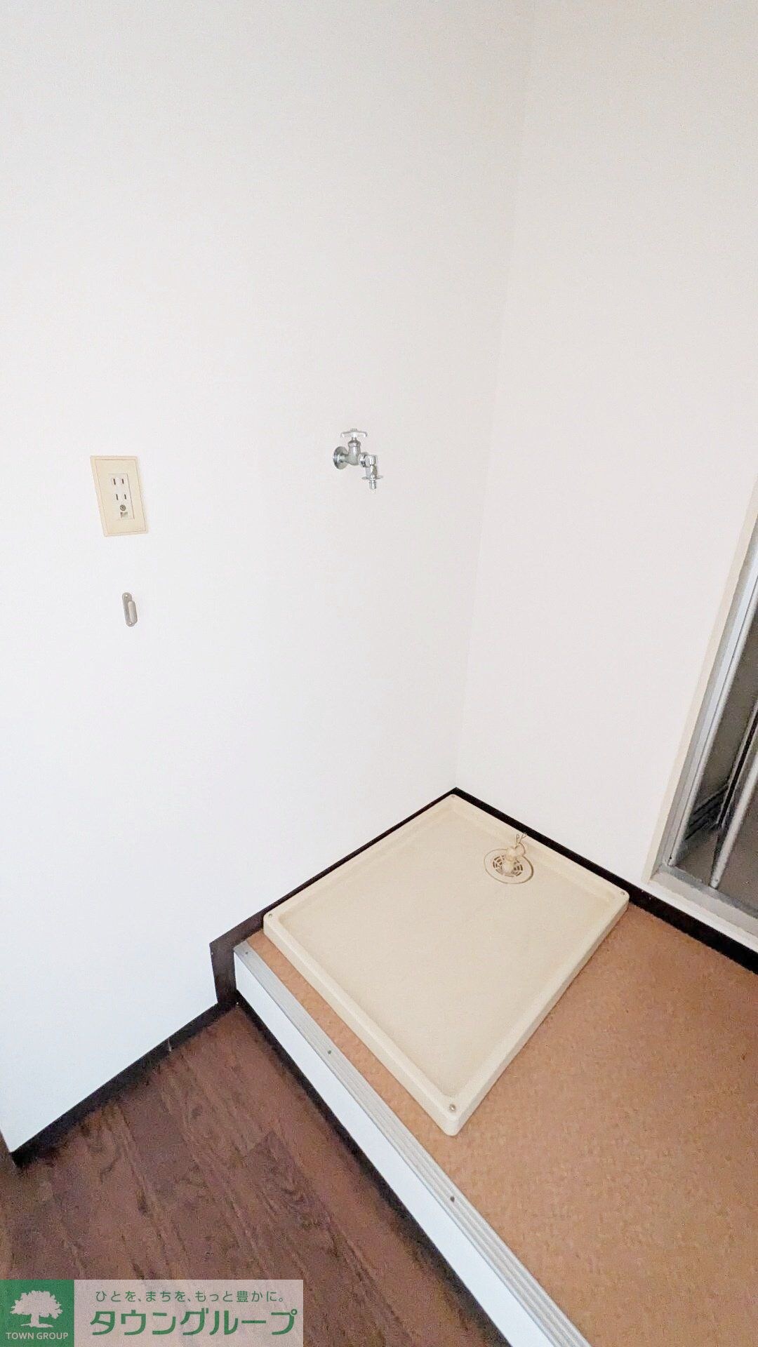 ヒルコーポ星野の物件内観写真