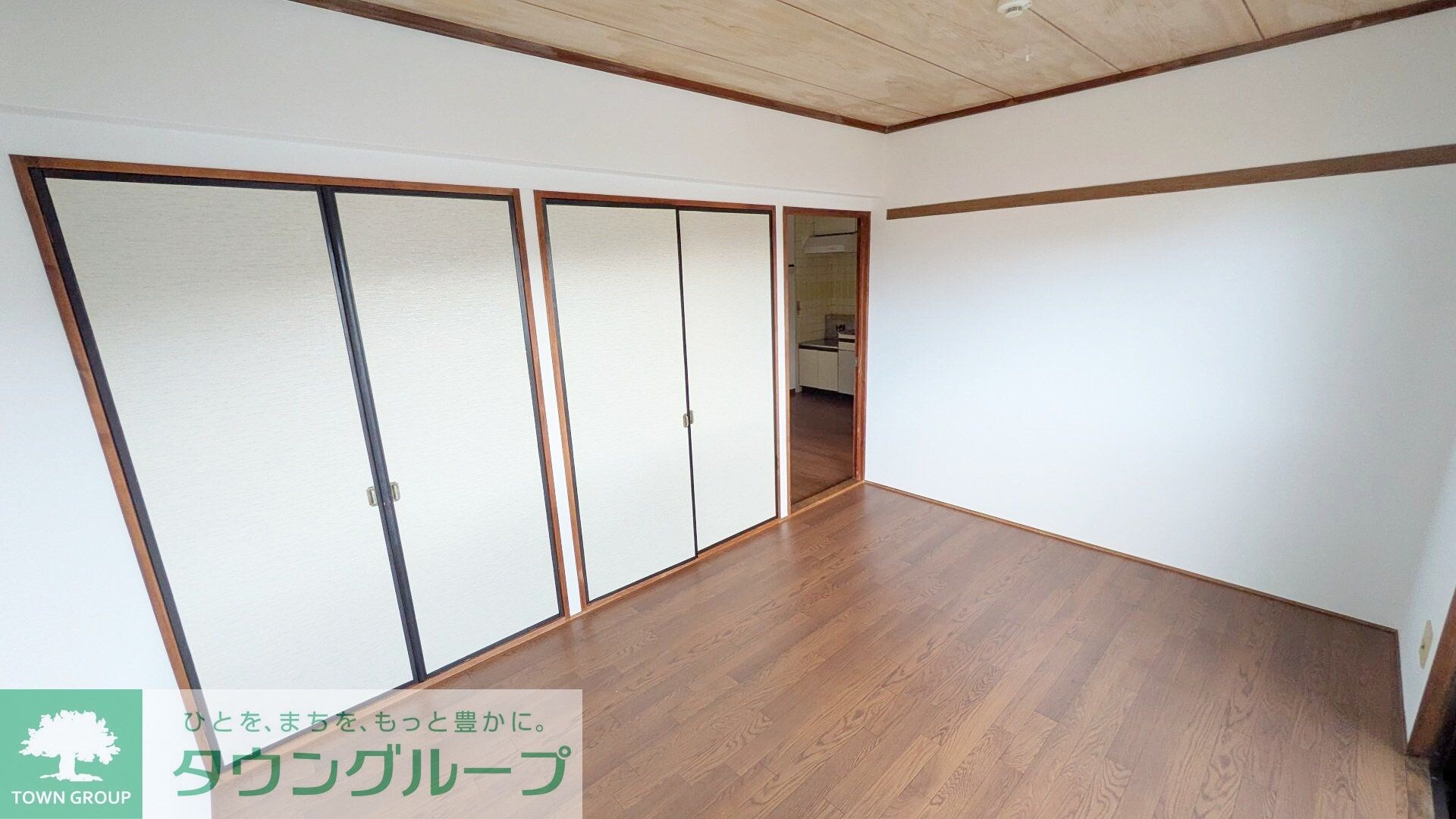 ヒルコーポ星野の物件内観写真