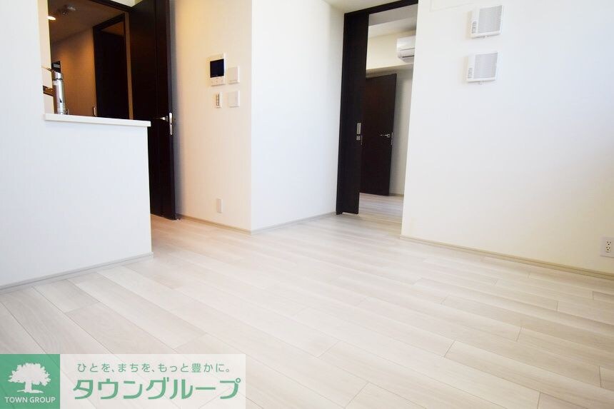 ＧＲＡＮ　ＰＡＳＥＯ横濱関内ＰＲＥＭＩＵＭの物件内観写真