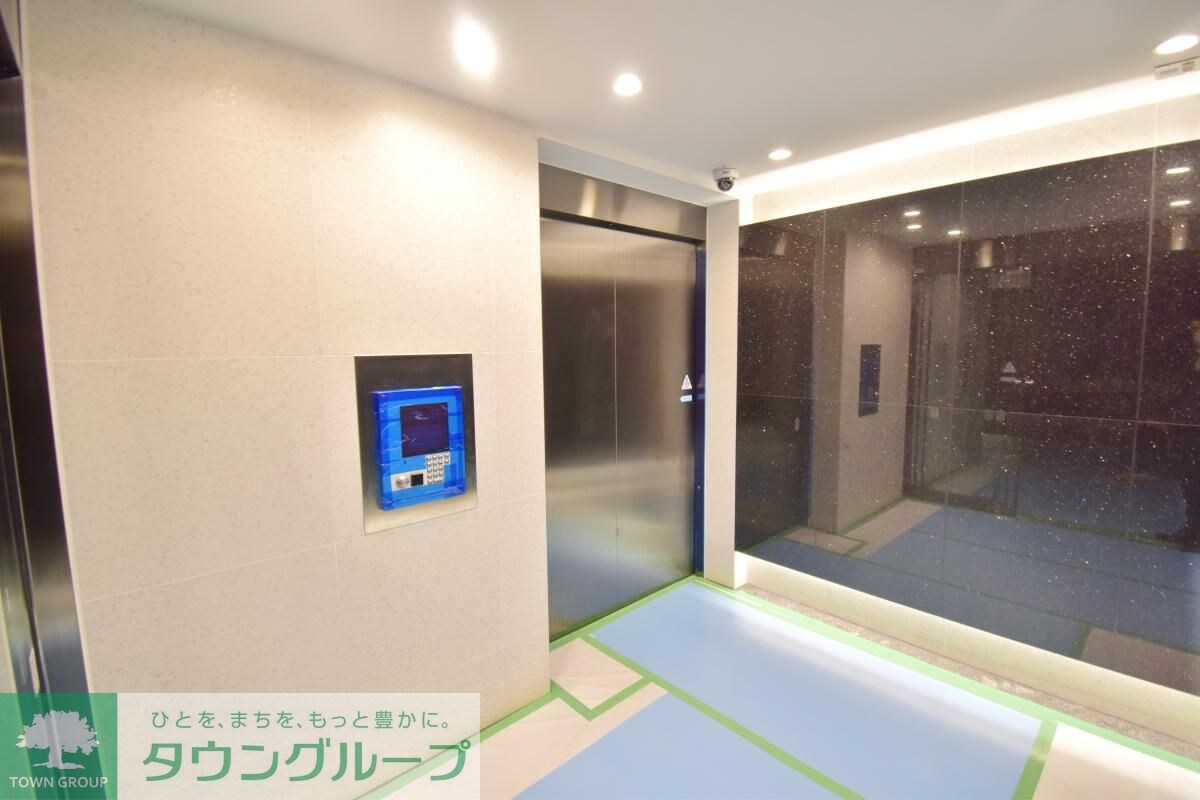 ＧＲＡＮ　ＰＡＳＥＯ横濱関内ＰＲＥＭＩＵＭの物件内観写真