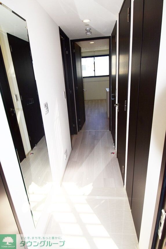 ＧＲＡＮ　ＰＡＳＥＯ横濱関内ＰＲＥＭＩＵＭの物件内観写真