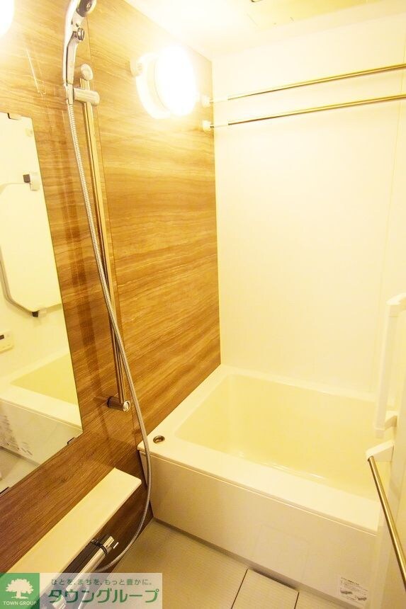 ＧＲＡＮ　ＰＡＳＥＯ横濱関内ＰＲＥＭＩＵＭの物件内観写真