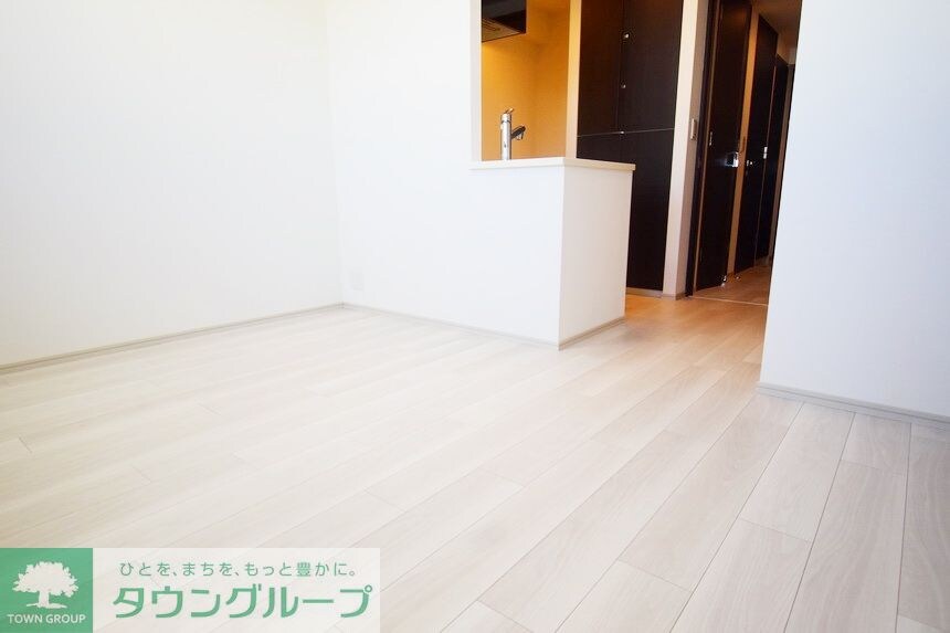 ＧＲＡＮ　ＰＡＳＥＯ横濱関内ＰＲＥＭＩＵＭの物件内観写真