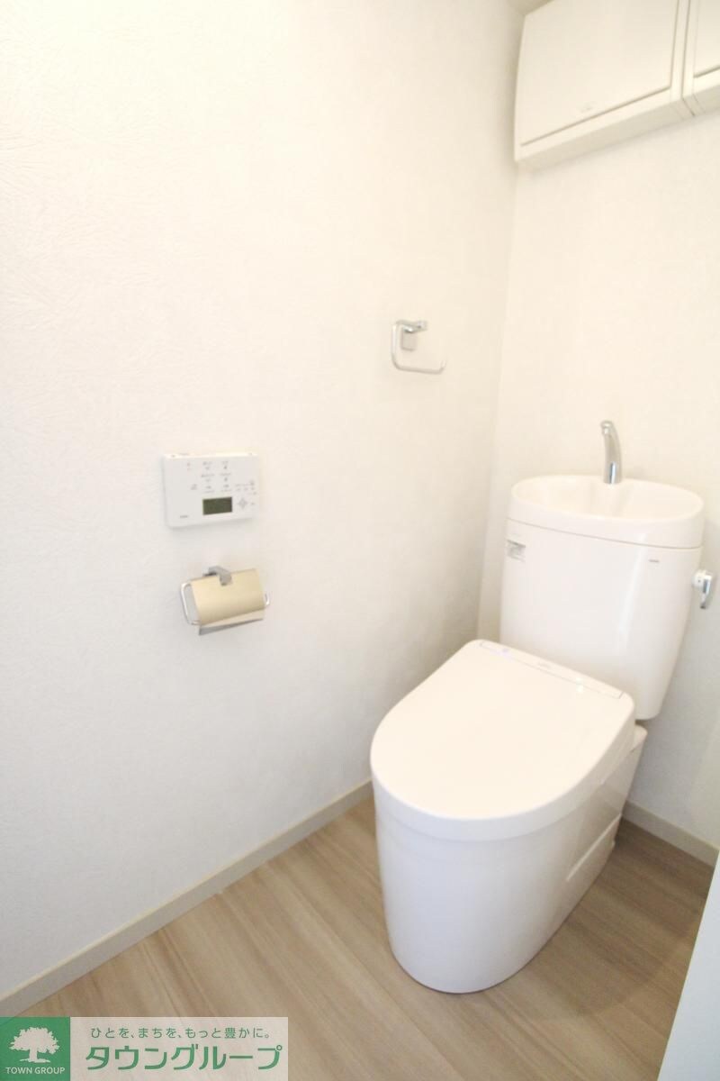 アイビットビルの物件内観写真