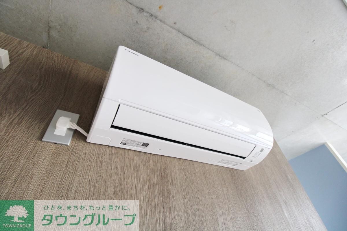 アイビットビルの物件内観写真