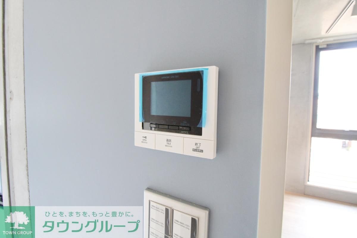 アイビットビルの物件内観写真