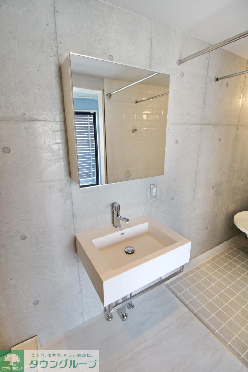 アイビットビルの物件内観写真