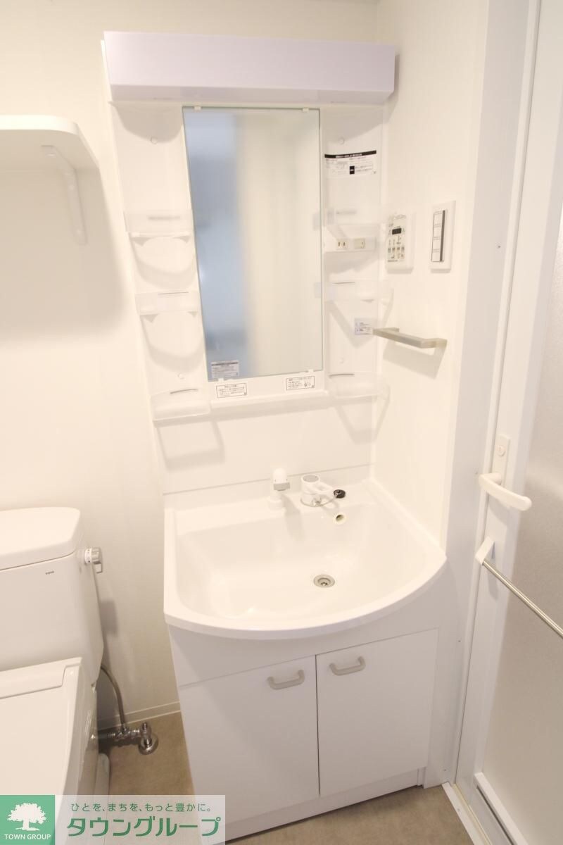 クラリッサ新綱島の物件内観写真