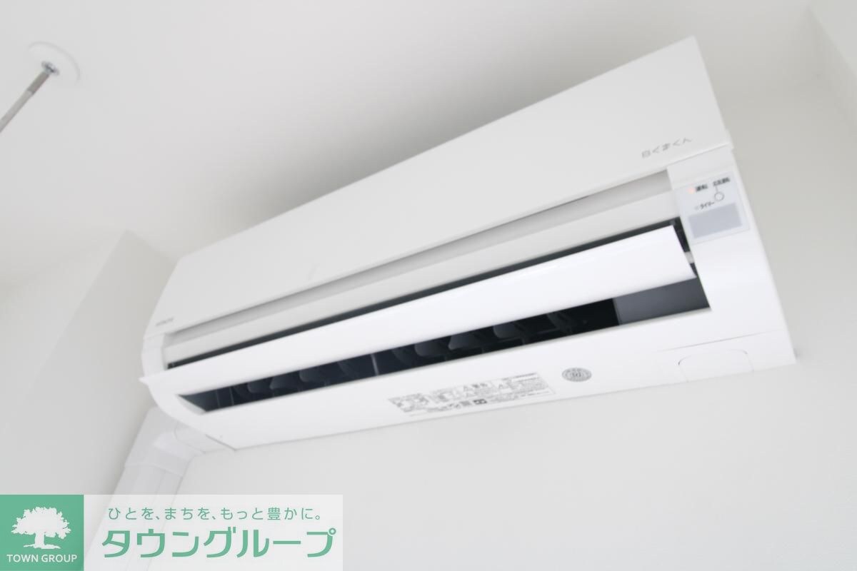 クラリッサ新綱島の物件内観写真