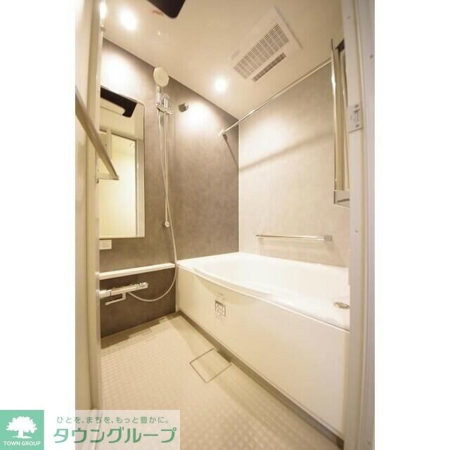 グレーシアフィット横浜の物件内観写真