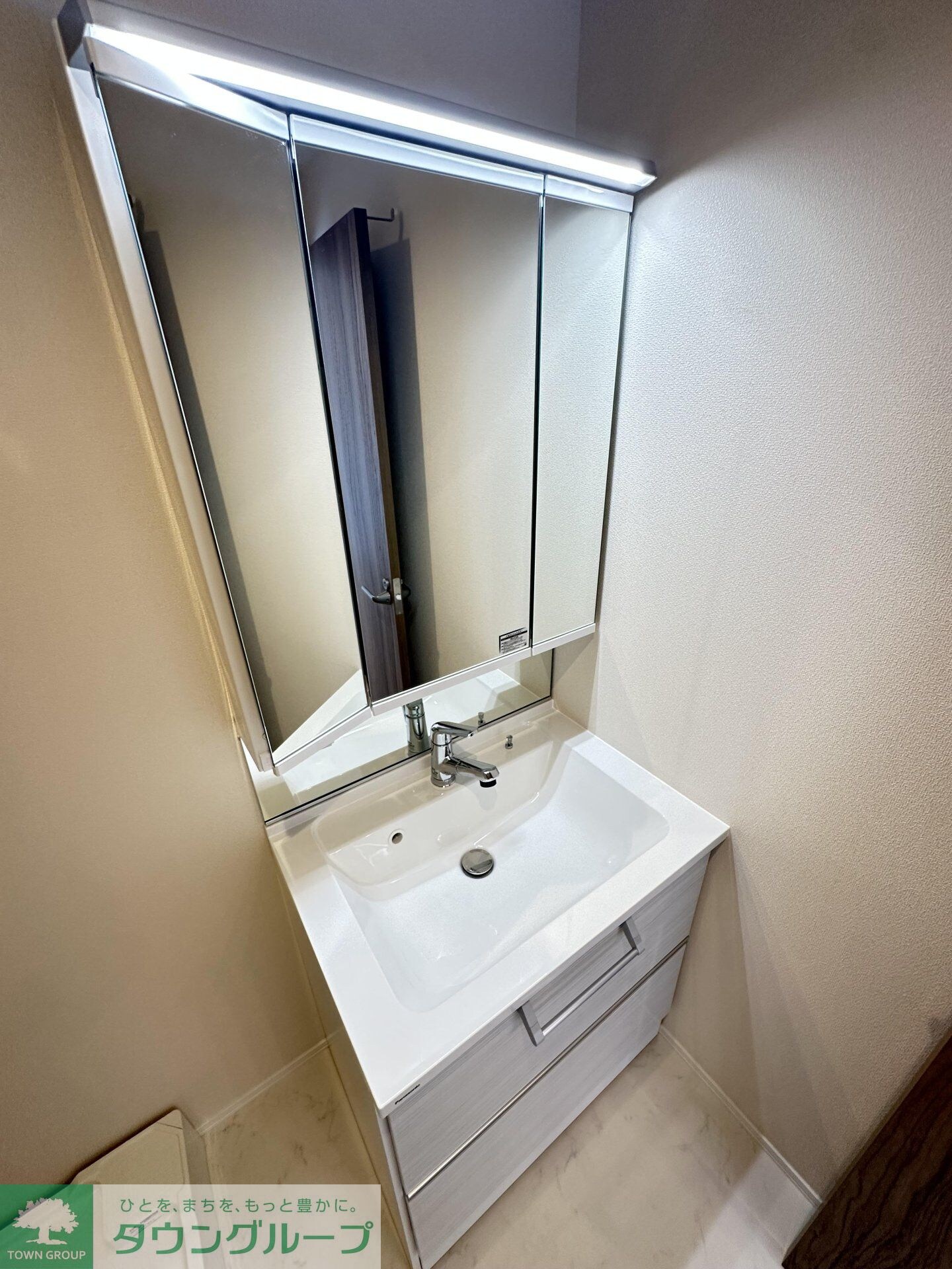 ALTA STAGEの物件内観写真