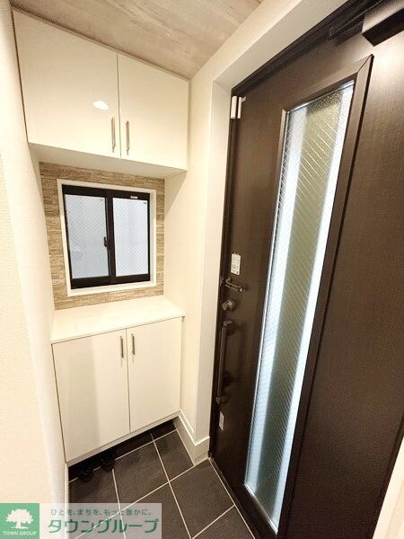 Kolet平間#14の物件内観写真