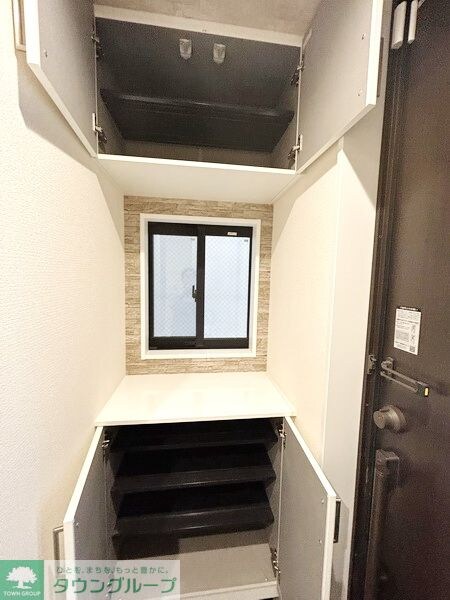 Kolet平間#14の物件内観写真