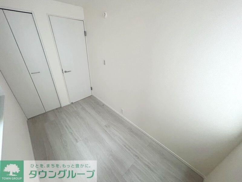 Kolet平間#14の物件内観写真