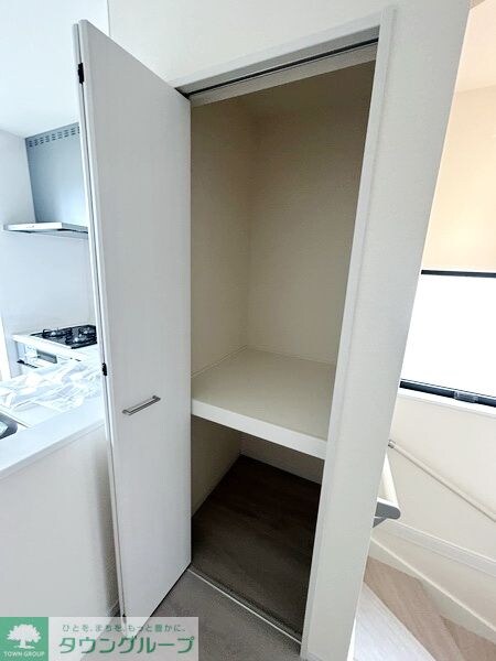 Kolet平間#14の物件内観写真